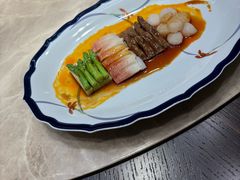 -潮汕味道·煮海餐厅(金麟大厦店)