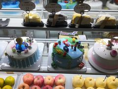 -薇薇安千层蛋糕(望海店)