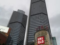 -VT101维多利广场