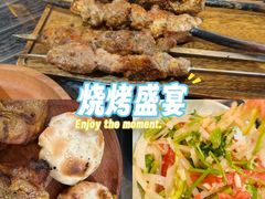 -新疆杭州疗养院·富春山庄