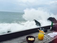 -Rock Bar Bali(Bali)