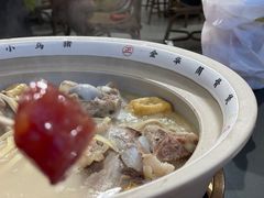 -小乌猪·金华筒骨煲(永盛购物广场店)