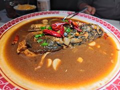 -旺顺阁鱼头泡饼(常营店)