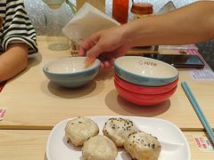 -小杨生煎(深圳岗厦北店)