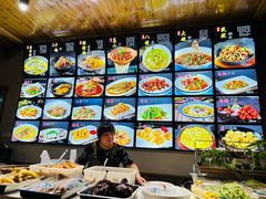 -王家厨房(新华路店)