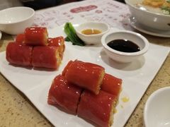 -点都德(大茶楼店)