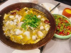-金哥私房菜馆(张府园总店)