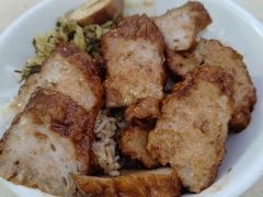 -酒肆浅葱·特色菜馆(卓悦intown店)