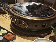 -泥炉烧肉师(新街口金銮巷店)