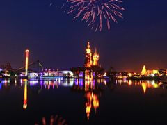 -大连海昌发现王国主题公园