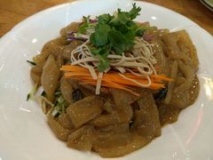 -东北农家小院(定西路店)