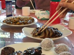 -烤肉宛饭庄(南礼士路店)