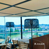 温馨惬意的咖啡时光☕️朱家角一尺花园