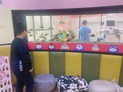 -牙博士口腔品牌连锁(杨浦店)