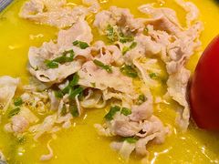 -兰溪小馆(东直门簋街店)