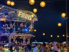 -FINNS Beach Club