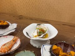 -红叶日料·放题·海胆·定食(星海店)