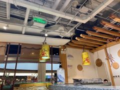 -小幸湖春饼(悦茂购物中心店)