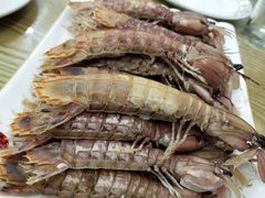 -聚德福海鲜家常菜(刘庄店)