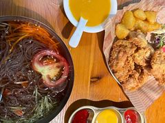 -汉米达特色料理餐厅(郴州友阿国际广场店)