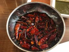 -竹叶涮肉坊(总店)