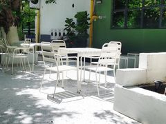 -ADO KAFE(大学城店)