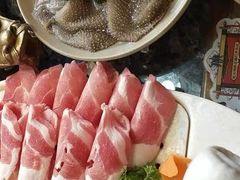 -蜀大侠火锅(香格里拉店)