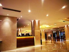 -北京王府井天伦王朝酒店