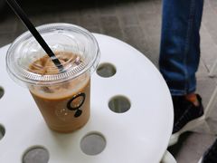 -浆木咖啡馆(湘子庙街店)