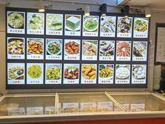 -老地方海鲜坊(步行街店)