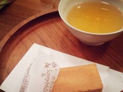 -微热山丘(台北民生公园门市店)