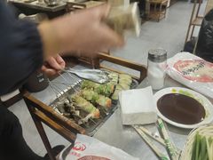 -小寒羊烧烤(凯瑞时代大厦店)