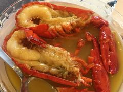 -无招牌海鲜餐厅(滨海艺术中心店)