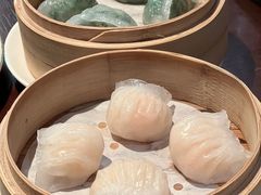 -逸东轩(香港逸东酒店)