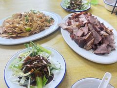 -铁东熏肉大饼铺