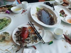 -不仔客海鲜烧烤270度海景餐厅(大东海店)