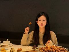 -四季民福烤鸭店(故宫店)