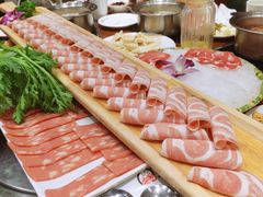 -川庆火锅至尊店