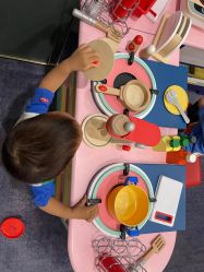 点击看大图 -MELAND CLUB亲子乐园·派对·餐厅(北京芳圆里ID MALL店)