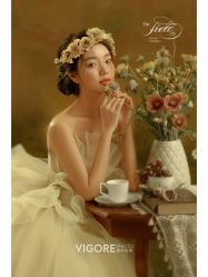 -雪中彩影婚纱摄影·微光艺术中心