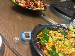 -刘成杰锦州烧烤(南河路店)