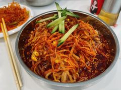 -昌星·星星冷面麻辣烫(百货大楼店)