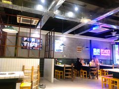 -巴隆门重庆老火锅(太湖路店)