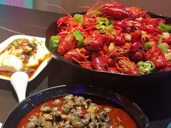 -沈胖子音乐烤吧·炒菜·龙虾(环城东路店)