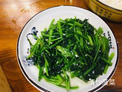 -洛东土菜馆(建国北路店)