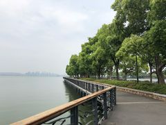 -东湖落雁景区
