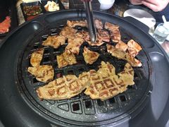-牛犇炭火烤肉·鲜切烤肉(承德总店)