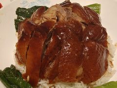 -龙记香港茶餐厅(久光百货店)