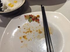 -东方红酒楼(知春路店)