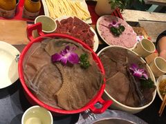 -大龙辣火锅·龙虾·烧烤(湖滨新天地店)